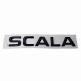 Rear Letter Scala 