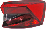 6VE945096 led tail light Fabia iv