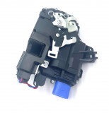 4016655A Complete interior front door lock Skoda