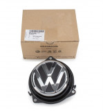 OEM 6R0827469D Opening the fifth VW door