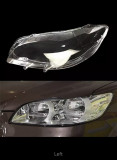 LENS:PGT:301 Headlight covers Peugeot 301