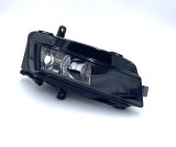 TYC1912236052 Fog lamp VW Golf VII.