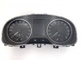 5JA920840A Instrument panel / maxidot Škoda Rapid