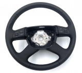 3T0419091KE74 Multifunctional steering wheel Octavia 2 facelift