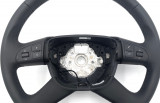 3T0419091KE74 Multifunctional steering wheel Octavia 2 facelift