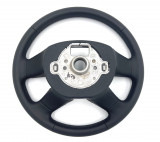 3T0419091KE74 Multifunctional steering wheel Octavia 2 facelift