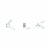SEP-R14 Gear BMW / Mercedes instrument clusters