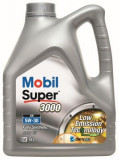 MOB151453 Engine oil - 5W-40 IVECO
