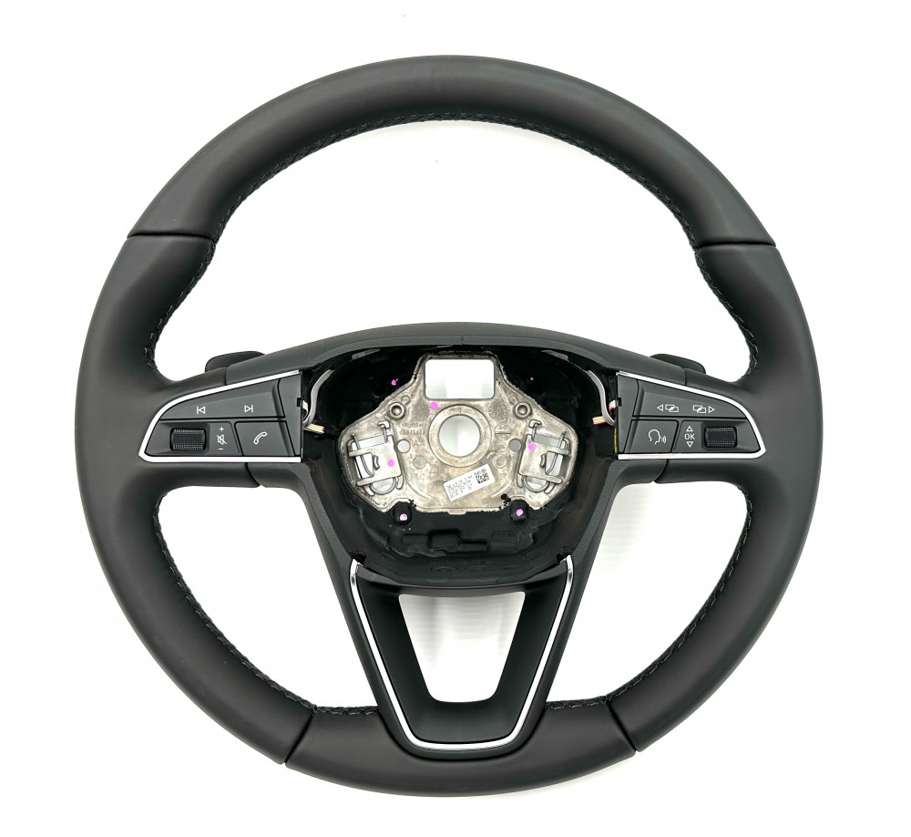 7N5419091DMHK Steering wheel with DSG Seat Alhambra