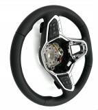 5H0419089HRVDH Multifunctional steering wheel with DSG VW T6.1