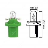 schema-of-instrument-cluster-bulb-b8.5d-12v-with-green-socket