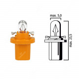 schema-of-instrument-cluster-bulb-bx8.5d-12v-with-yellow-socket