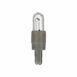 SEI-LAMP013GY Dashboard bulb W2x4,6d 12V 0,5W with grey base instrument clusters bulb opel mercedes 12V 0,5W