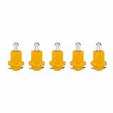 pack-of-instrument-cluster-bulbs-ebs-r11-24v-with-yellow-socket