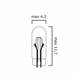 SEI-BULB00BD12-3