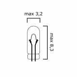 SEI-BULB00AD12-3