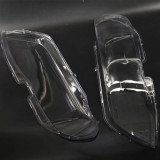 LENS:BMW:E53 Headlight cover BMW X5 E53