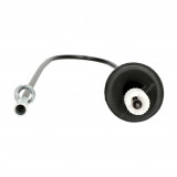 sei-trcka027 SEI-TRCKA027 Speedometer cable for Fiat 127, Fiorino and Seat 127 - 4406336 speedometer cable 750mm 752mm speedo cable seat fura