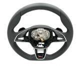 5E3419093BPYJJ Steering wheel Skoda Enyaq RS / Octavia IV RS