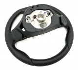 5E3419093BPYJJ Steering wheel Skoda Enyaq RS / Octavia IV RS