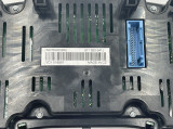 OEM 3T1920841J Instrument panel / SKODA alarm clocks 