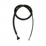 SEI-TRCKA048,Speedometer cable,for Renault 21, Espace I and II - 7700765535