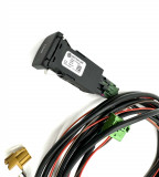 6C0035249 KIT VW USB Socket VW Sharan / Seat