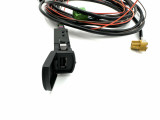 6C0035249:KIT VW USB Socket VW Sharan / Seat