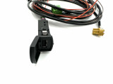 6C003524,KIT,VW USB Socket VW Sharan Seat Alhambra usb plug, 