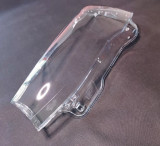 LENS:F25:F26 Plexiglas / glass / light glass BMW X3 F25 / X4