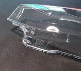 LENS:F25:F26 Plexiglas / glass / light glass BMW X3 F25 / X4