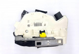 6J0839015J SEAT IBIZA Door lock with central locking