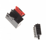 OEM 5Q0972726 Terminal block 14-pole Skoda