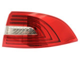 OEM 3T5945096A REAR RIGHT OUTER LAMP Skoda Superb II Facelift