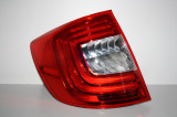 OEM 3T9945095A Rear LED light left Skoda Superb 2 Facelift