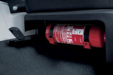 OEM 1Z0860231A Holder for Skoda fire extinguisher - original