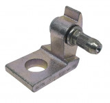 OEM 8X0831407A Door hinge half