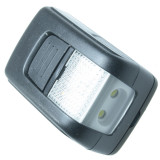 OEM 3T0947417E 9B9 Magnetic pocket flashlight Skoda 