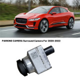 JPLA-19H422-AB Jaguar / Land Rover Reversing camera JPLA-19H422-AB / JPLA19H422AB / T4K4171 / LR098720