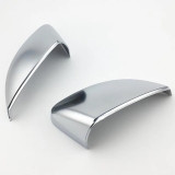 ALU:COV:A3 ALU Mirror covers Audi A3 