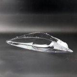 LENS:PGT:307 Headlight Lens / Glass Peugeot 307 2008-2013