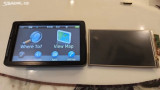 LMS501KF06 BMW 5 navigation LCD display (1)