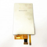LMS501KF06 BMW 5 navigation LCD display (2)