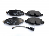 5Q0 698 151 AA Set of brake pads Škoda Karoq / Kodiaq