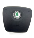 OEM 5J0880201D3X1 Driver Airbag - Skoda