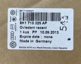 5K1713025AP Gear selector VW / Škoda / Audi