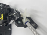5K1713025CM Gear selector VW / Škoda / Audi