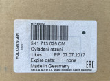 5K1713025CM Gear selector VW / Škoda / Audi