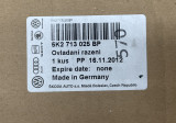 5K2713025BP Gear selector VW / Škoda / Audi