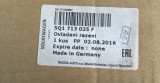 5Q1713025F Shift selector VW